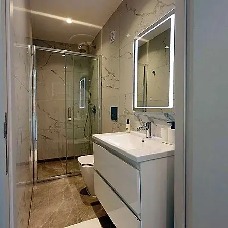 The Palm - Adults Only Aparthotel