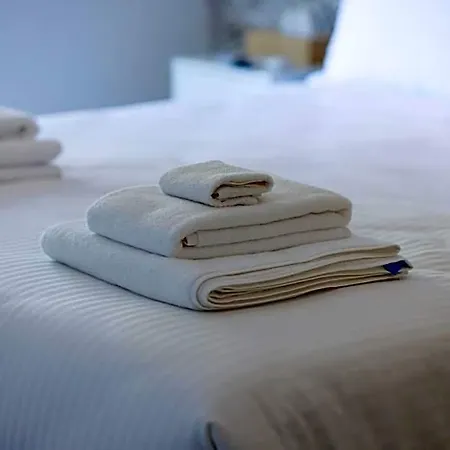 Aparthotel The Palm - Adults Only