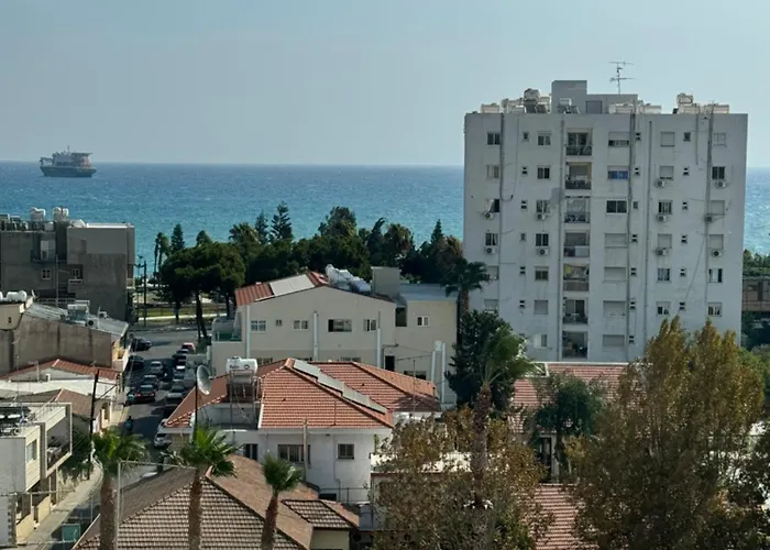 The Palm - Adults Only 4* Lemesos