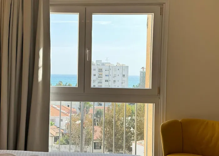 The Palm - Adults Only Lejlighedshotel