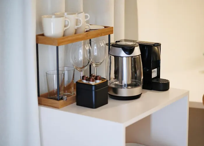 Aparthotel The Palm - Adults Only 4*