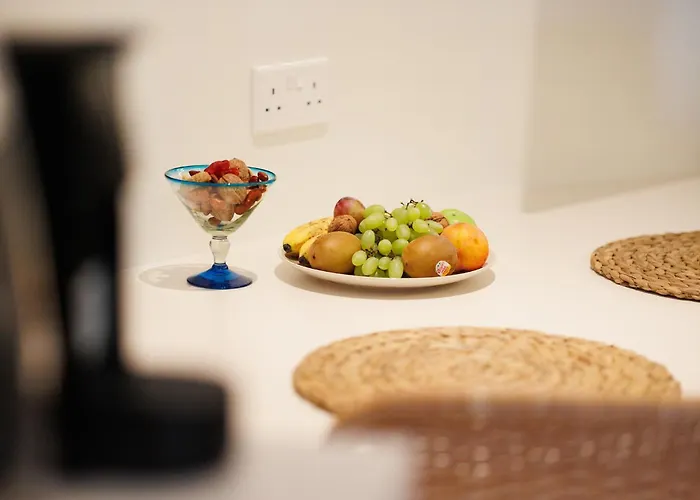 Aparthotel The Palm - Adults Only 4*