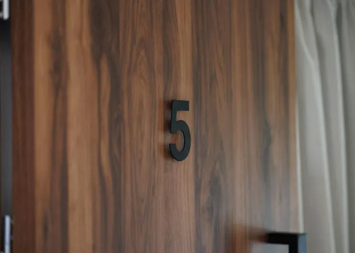 The Palm - Adults Only Aparthotel Lemesos