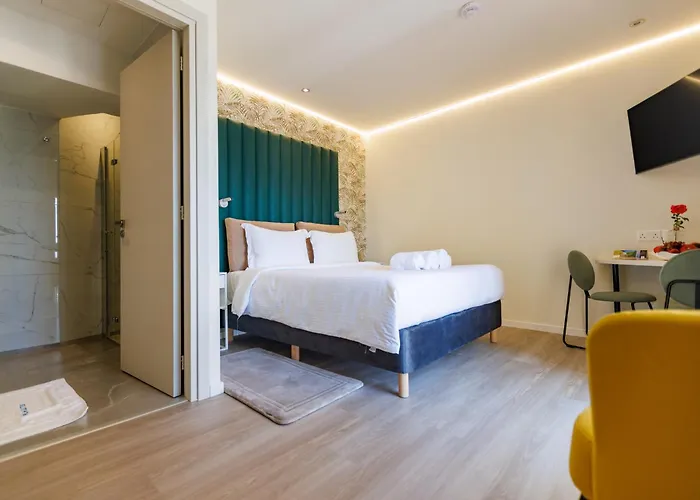 The Palm - Adults Only 4*