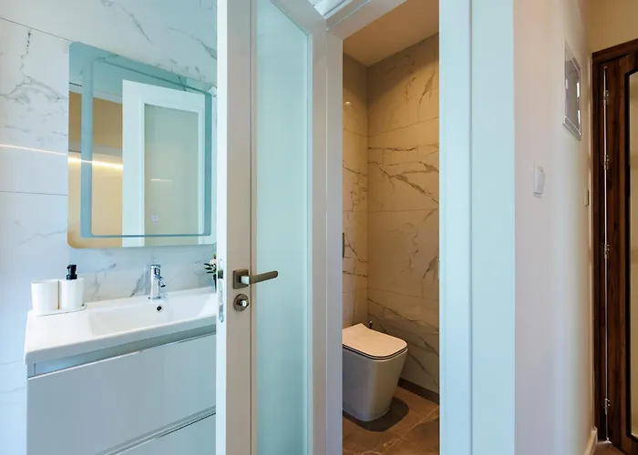 The Palm - Adults Only 4* Lemesos