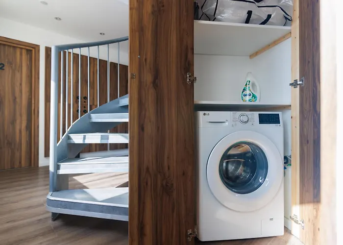 The Palm - Adults Only 4*