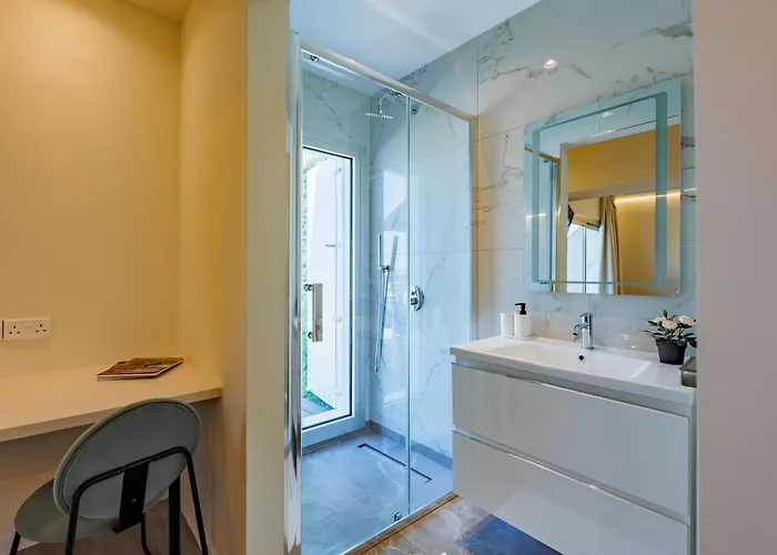 Aparthotel The Palm - Adults Only 4*