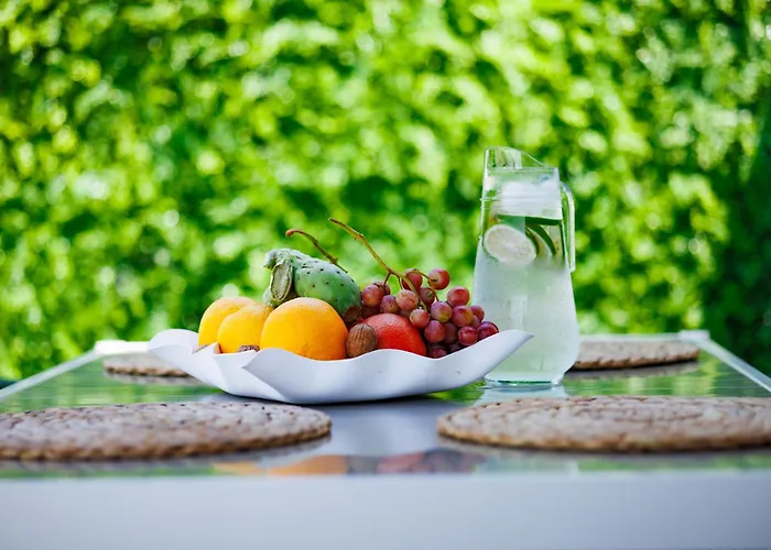 The Palm - Adults Only Aparthotel