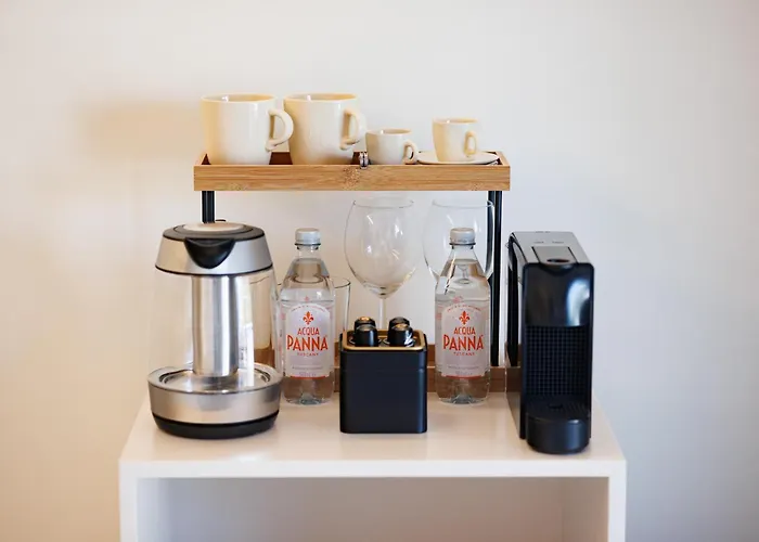 The Palm - Adults Only Aparthotel 4*