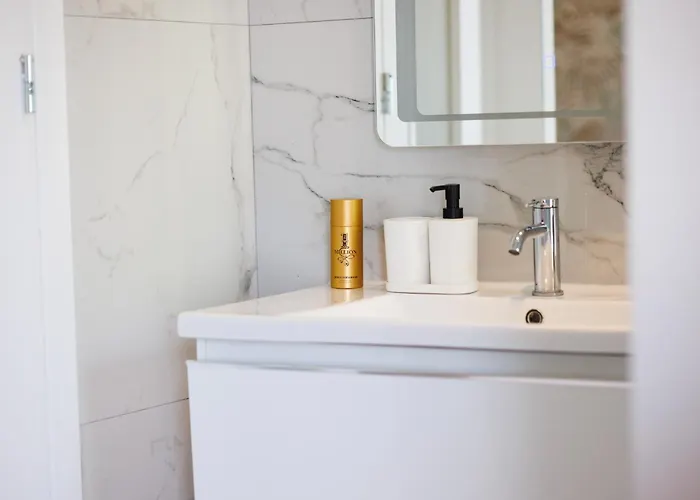 Aparthotel The Palm - Adults Only 4*