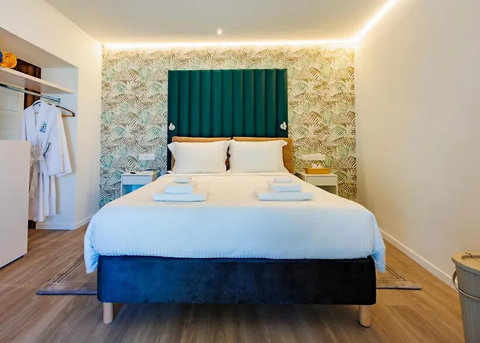 The Palm - Adults Only 4*