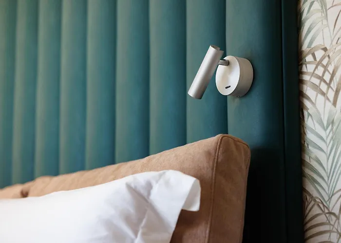 Aparthotel The Palm - Adults Only 4*