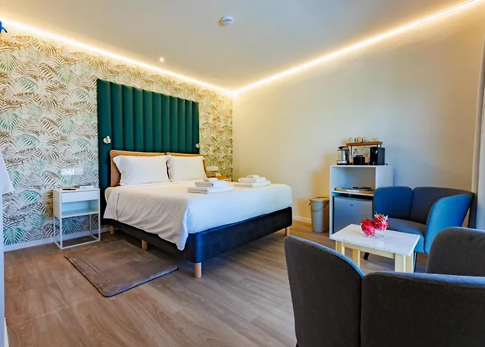 The Palm - Adults Only Limassol