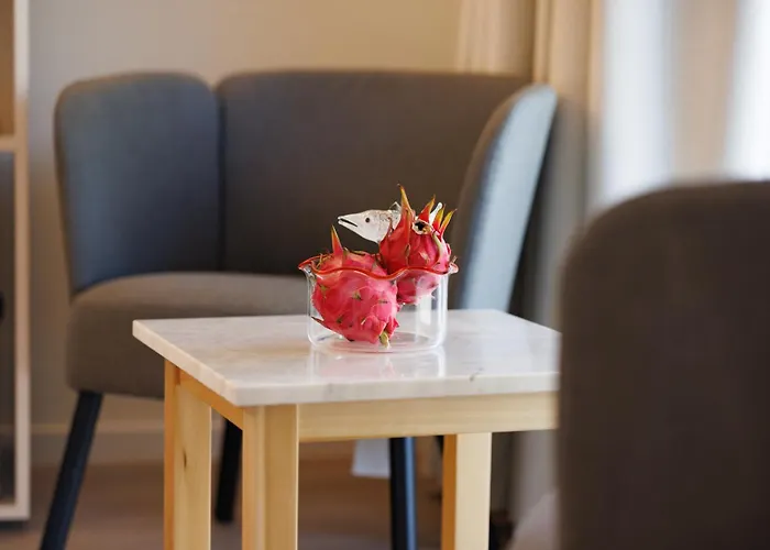 Aparthotel The Palm - Adults Only Lemesos