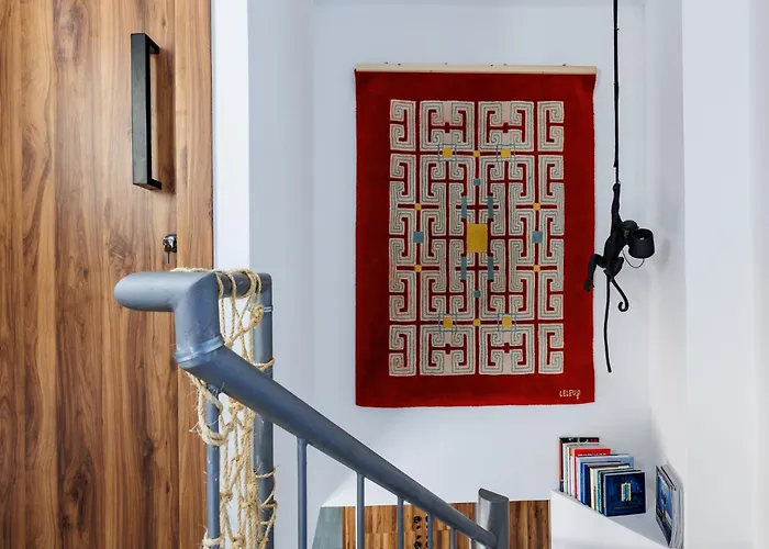 The Palm - Adults Only Lemesos