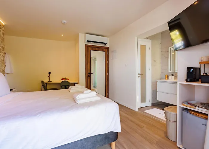 The Palm - Adults Only Limassol