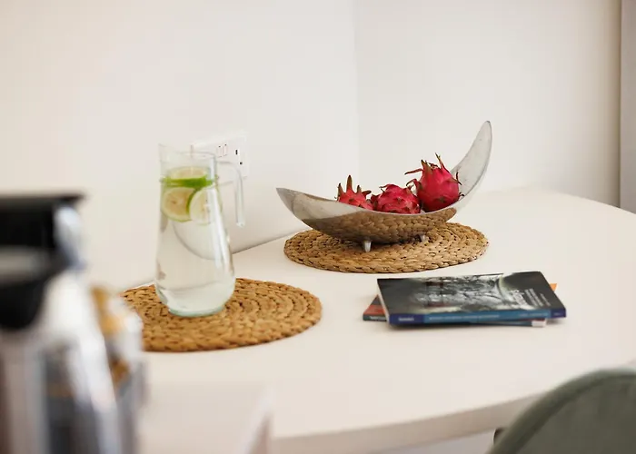 The Palm - Adults Only 4*