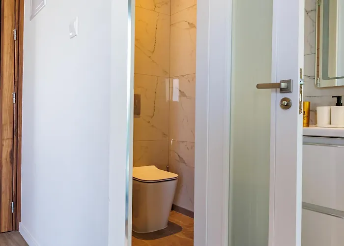 The Palm - Adults Only Aparthotel 4*