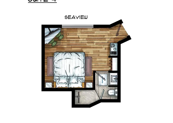 The Palm - Adults Only 4*