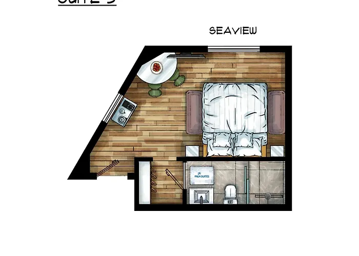 The Palm - Adults Only Lemesos