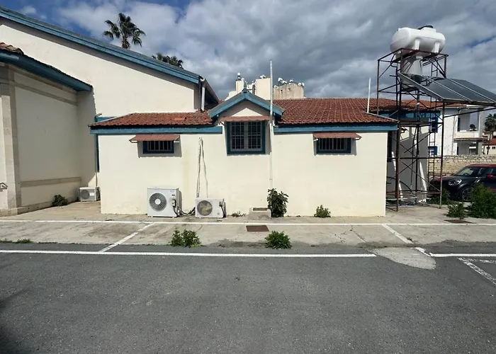 The Palm - Adults Only 4* Lemesos