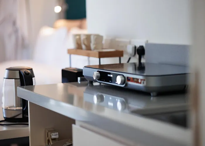 The Palm - Adults Only