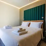 The Palm - Adults Only Aparthotel Limassol