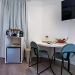 The Palm - Adults Only 4* Limassol