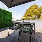 The Palm - Adults Only Aparthotel Limassol