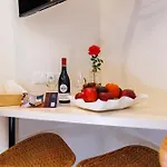 The Palm - Adults Only Aparthotel Limassol