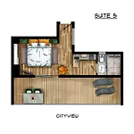 The Palm - Adults Only 4* Limassol