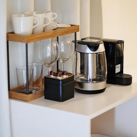 Aparthotel The Palm - Adults Only 4*