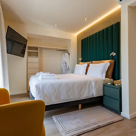 The Palm - Adults Only Aparthotel