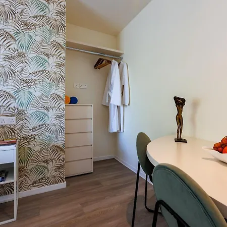 The Palm - Adults Only Aparthotel