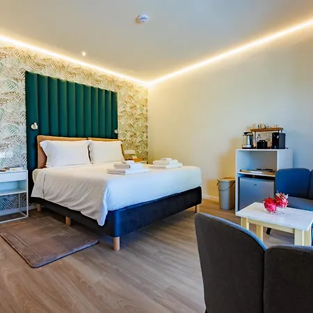 The Palm - Adults Only Limasol