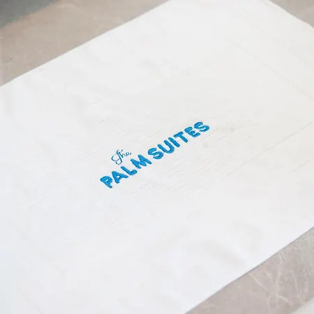 Aparthotel The Palm - Adults Only