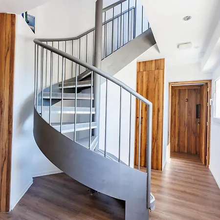 The Palm - Adults Only 4*