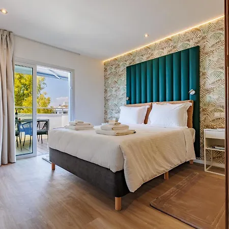 Aparthotel The Palm - Adults Only 4*