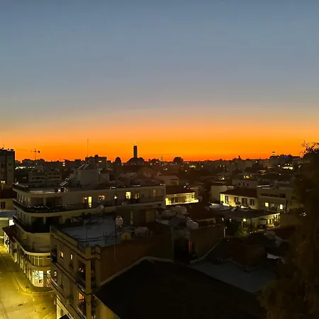 The Palm - Adults Only 4* Limassol