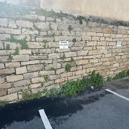 The Palm - Adults Only Aparthotel