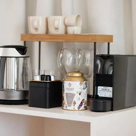 The Palm - Adults Only Lägenhetshotell 4*