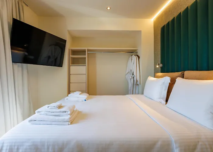 The Palm - Adults Only Limassol