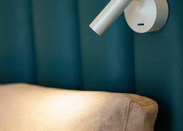 The Palm - Adults Only 4* Limassol