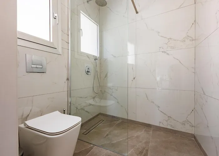 The Palm - Adults Only Lägenhetshotell 4*