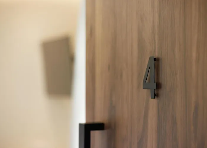 The Palm - Adults Only 4* Limassol