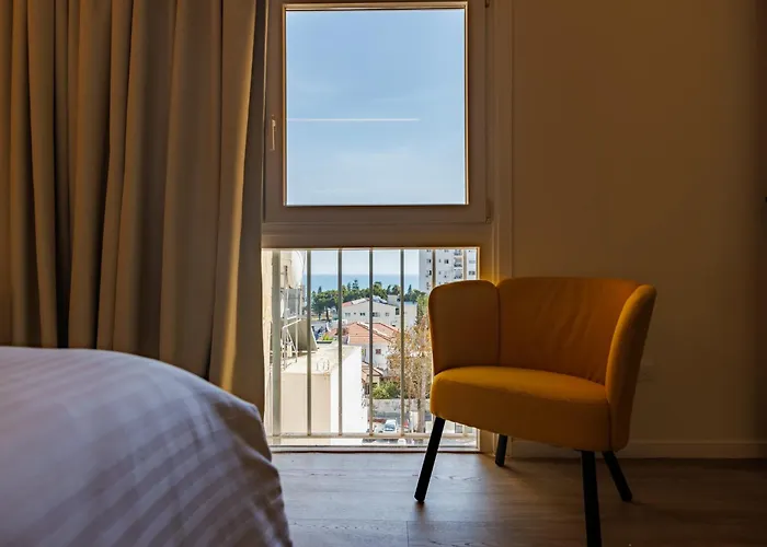 The Palm - Adults Only Lägenhetshotell 4*