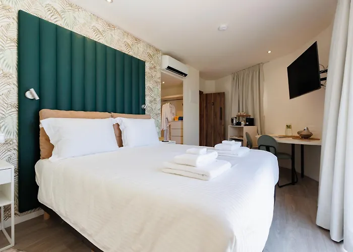 The Palm - Adults Only 4*