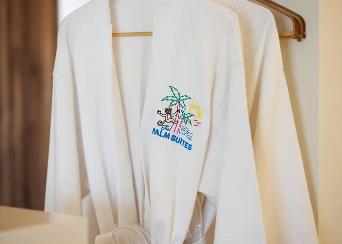 The Palm - Adults Only Limassol