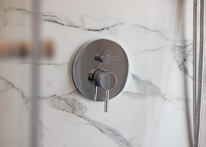 Lägenhetshotell The Palm - Adults Only