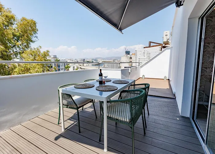 The Palm - Adults Only Limassol